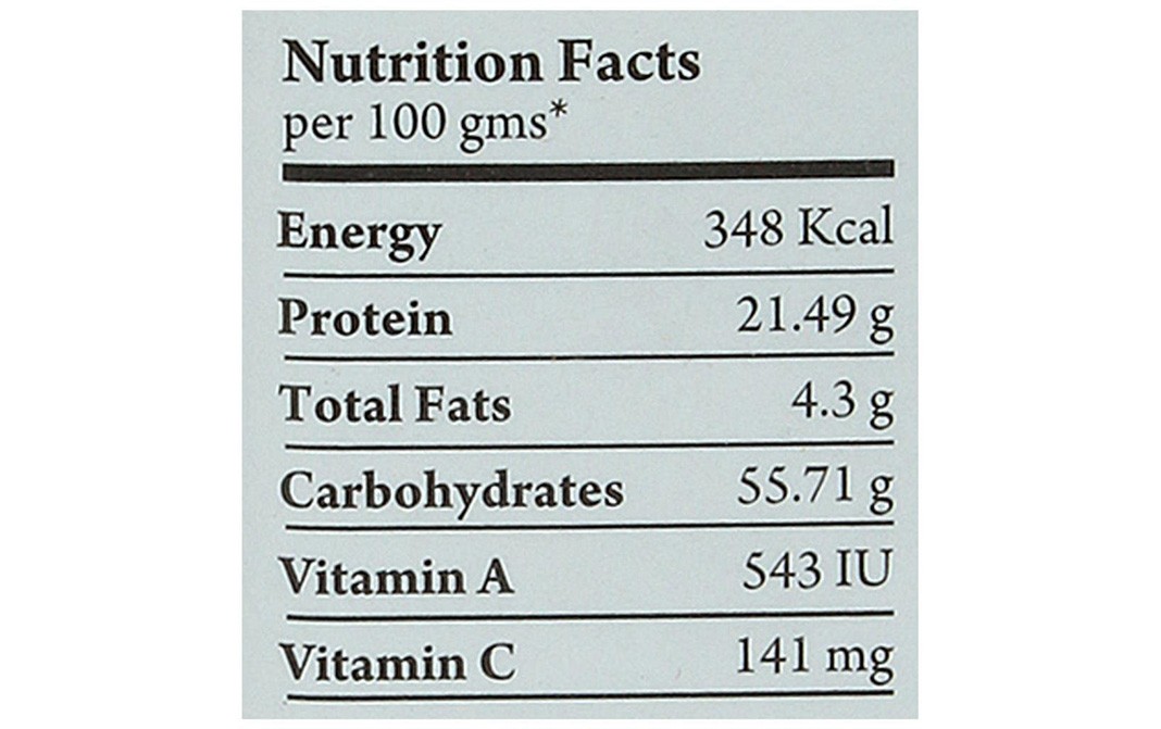 Urban Flavorz Petroselinum Crispum Parsley   Bottle  12 grams